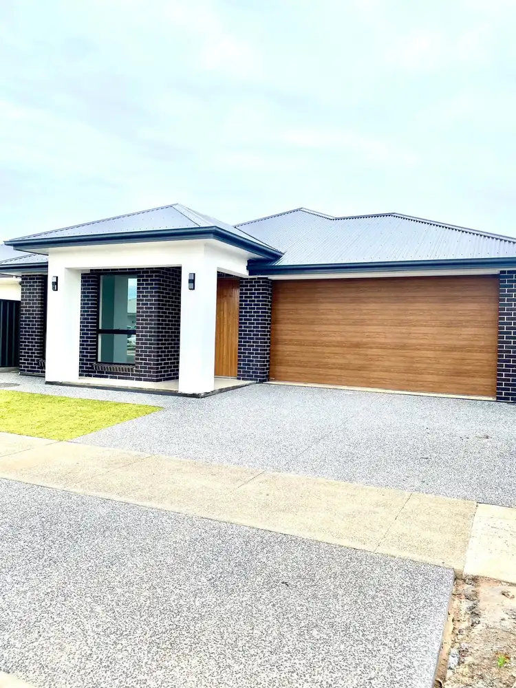 Main view of Homely house listing, 9 Cedar Avenue, Davoren Park SA 5113