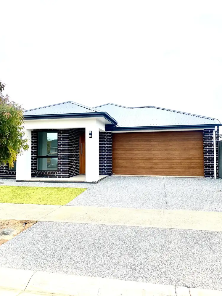 Second view of Homely house listing, 9 Cedar Avenue, Davoren Park SA 5113