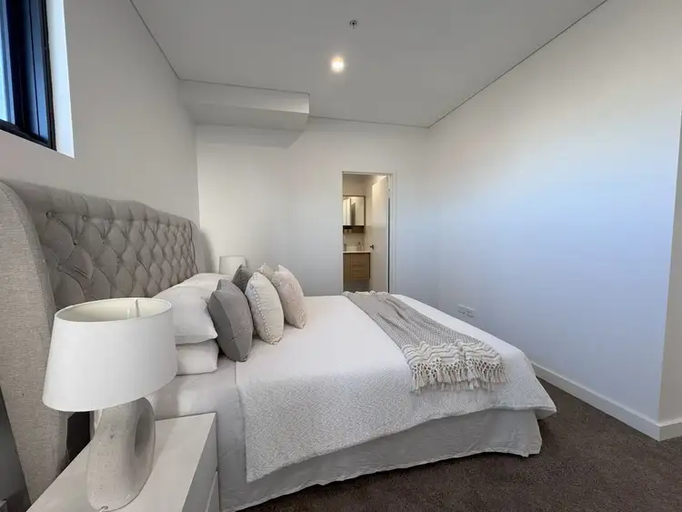Fourth view of Homely apartment listing, 301/78 Marshall Street, Bankstown NSW 2200