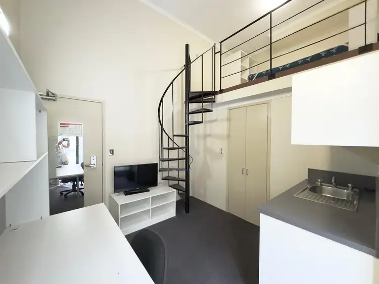 Main view of Homely apartment listing, 1115/185 Broadway, Ultimo NSW 2007
