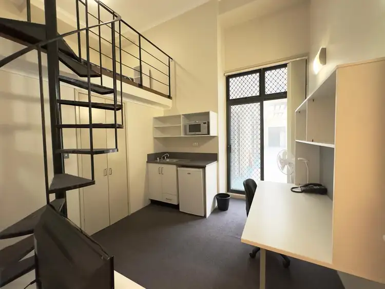Second view of Homely apartment listing, 1115/185 Broadway, Ultimo NSW 2007