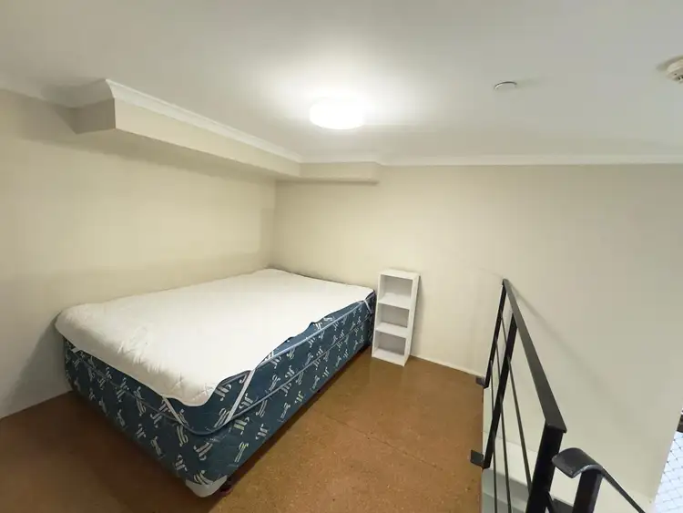 Third view of Homely apartment listing, 1115/185 Broadway, Ultimo NSW 2007
