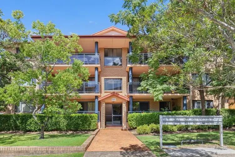 Main view of Homely apartment listing, 3/39-41 Roberston Street, Kogarah NSW 2217