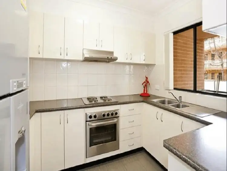 Third view of Homely apartment listing, 3/39-41 Roberston Street, Kogarah NSW 2217