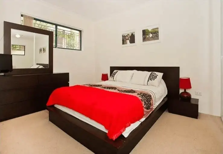 Fourth view of Homely apartment listing, 3/39-41 Roberston Street, Kogarah NSW 2217