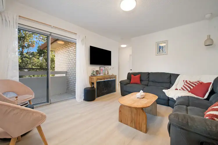 Second view of Homely unit listing, 8/7 Alice Street, Harris Park NSW 2150