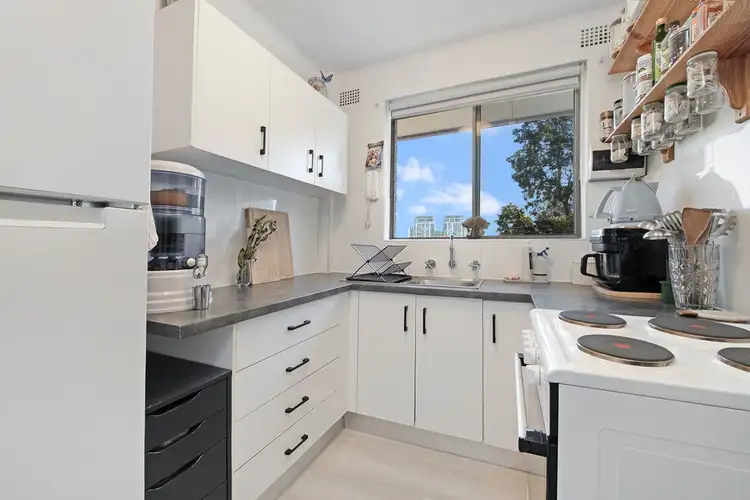 Third view of Homely unit listing, 8/7 Alice Street, Harris Park NSW 2150