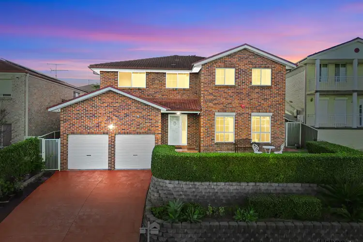 Main view of Homely house listing, 5 Helm Cottage Street, Blair Athol NSW 2560