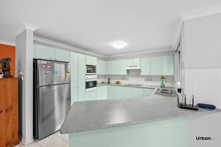 Second view of Homely house listing, 5 Helm Cottage Street, Blair Athol NSW 2560