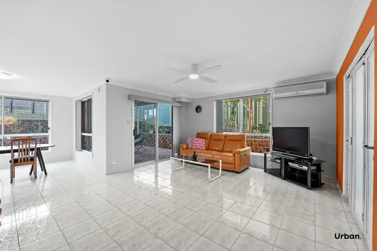 Third view of Homely house listing, 5 Helm Cottage Street, Blair Athol NSW 2560