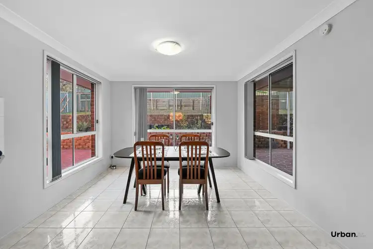 Fourth view of Homely house listing, 5 Helm Cottage Street, Blair Athol NSW 2560