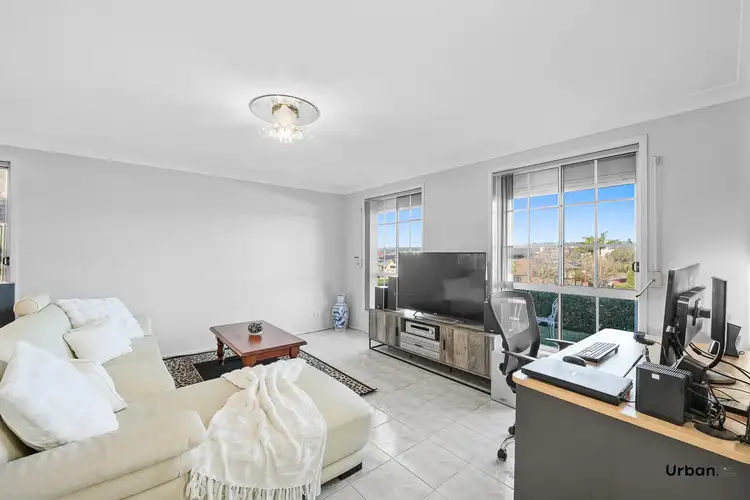 Fifth view of Homely house listing, 5 Helm Cottage Street, Blair Athol NSW 2560