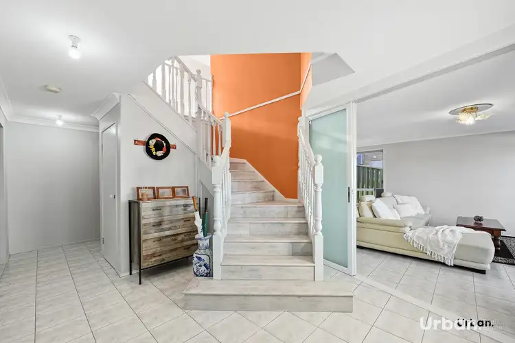Sixth view of Homely house listing, 5 Helm Cottage Street, Blair Athol NSW 2560
