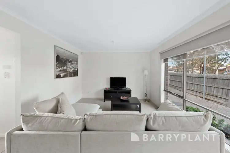 Third view of Homely townhouse listing, 2/145 Fox Street, St Albans VIC 3021