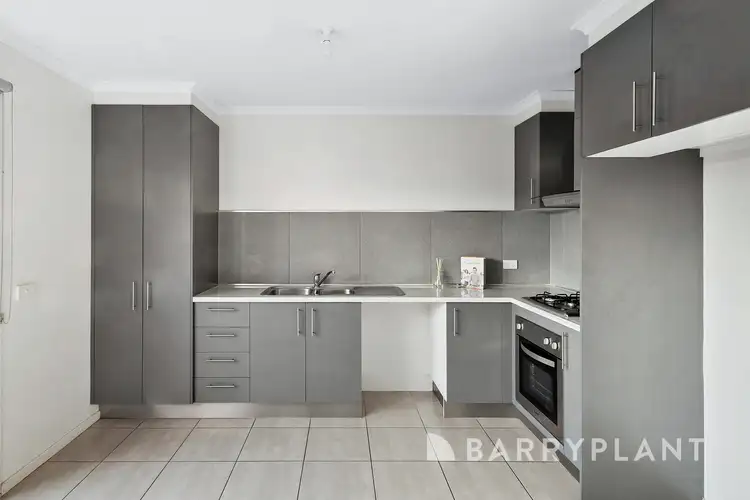 Fourth view of Homely townhouse listing, 2/145 Fox Street, St Albans VIC 3021