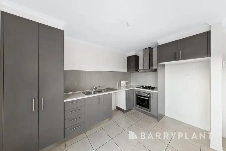 Fifth view of Homely townhouse listing, 2/145 Fox Street, St Albans VIC 3021