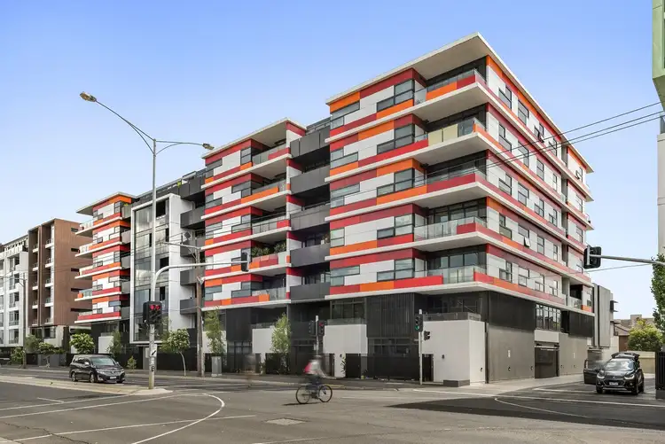Main view of Homely apartment listing, B003/20 Burnley Street, Richmond VIC 3121