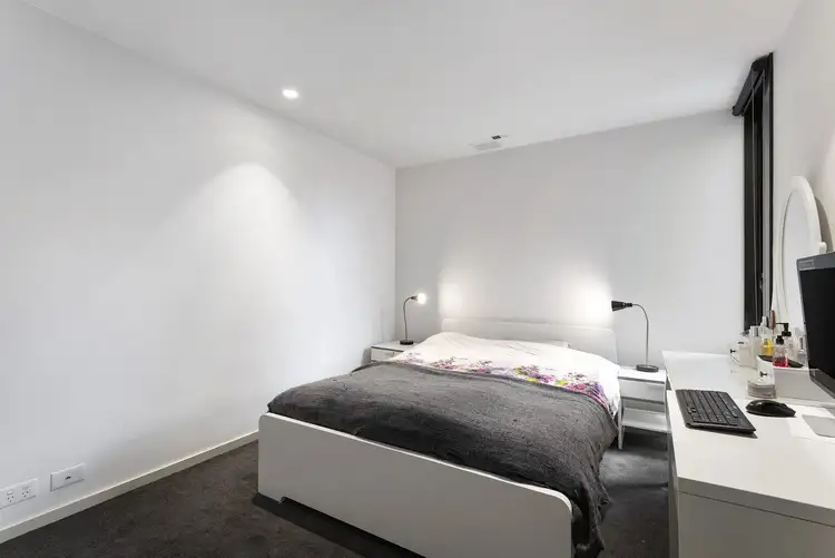 Fourth view of Homely apartment listing, B003/20 Burnley Street, Richmond VIC 3121