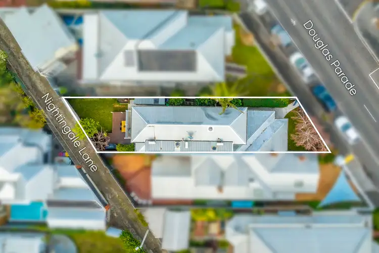 Second view of Homely house listing, 132 Douglas Parade, Williamstown VIC 3016