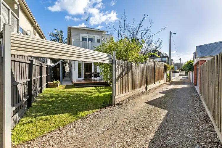 Third view of Homely house listing, 132 Douglas Parade, Williamstown VIC 3016