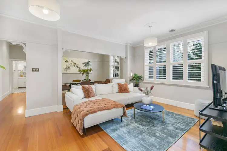 Fourth view of Homely house listing, 132 Douglas Parade, Williamstown VIC 3016