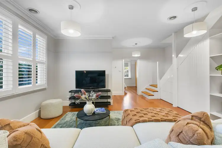 Fifth view of Homely house listing, 132 Douglas Parade, Williamstown VIC 3016