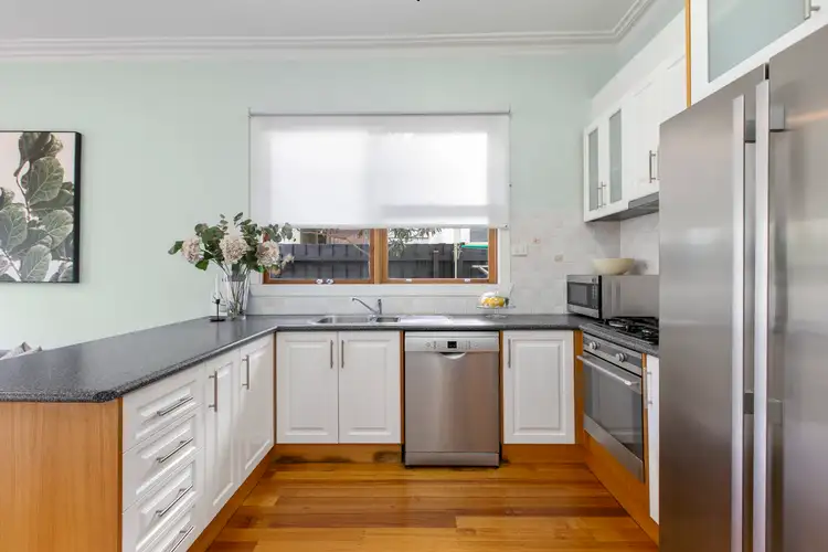 Sixth view of Homely house listing, 132 Douglas Parade, Williamstown VIC 3016