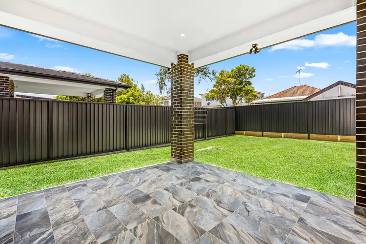 Third view of Homely semi-detached listing, 15A Brighton Avenue, Panania NSW 2213