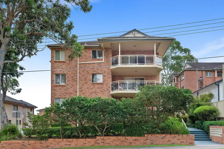 Main view of Homely apartment listing, 7/68 Victoria Avenue, Penshurst NSW 2222