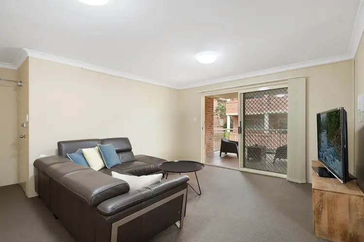 Second view of Homely apartment listing, 7/68 Victoria Avenue, Penshurst NSW 2222