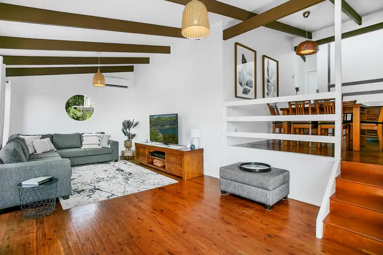 Main view of Homely house listing, 14 Armada Crescent, Currumbin Waters QLD 4223