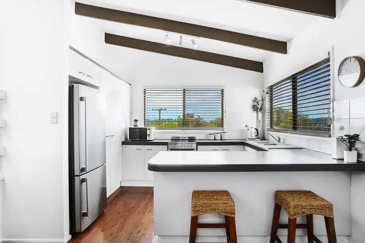 Second view of Homely house listing, 14 Armada Crescent, Currumbin Waters QLD 4223