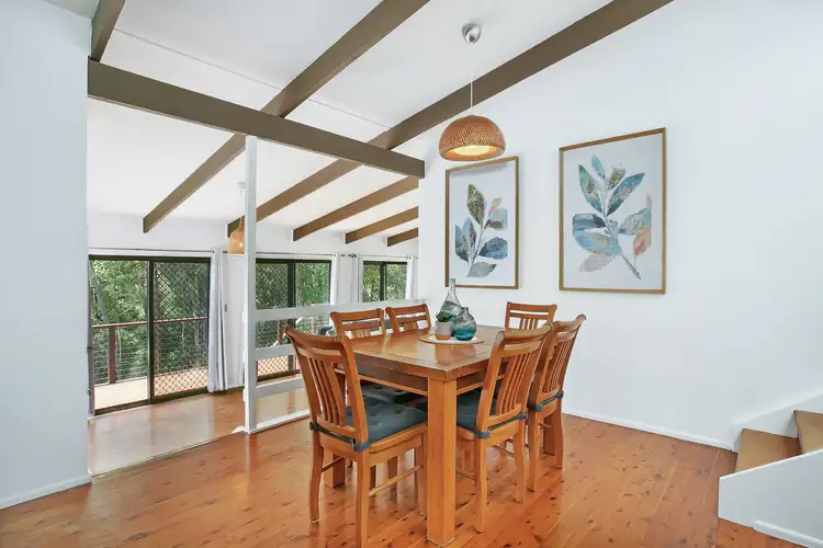 Third view of Homely house listing, 14 Armada Crescent, Currumbin Waters QLD 4223