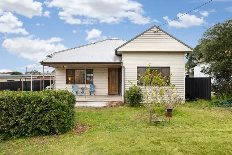 Second view of Homely house listing, 17 Edith Street, Cessnock NSW 2325