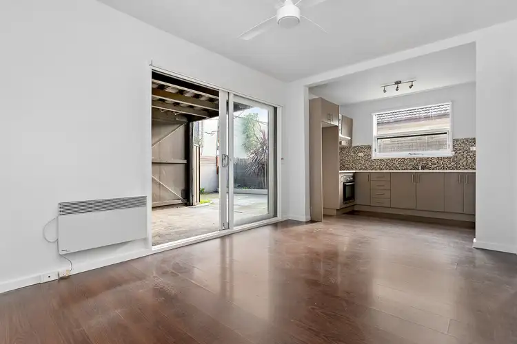 Third view of Homely unit listing, 4/114 Commercial Road, Footscray VIC 3011