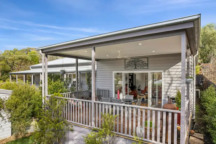 2 Camp Street, Clunes VIC 3370