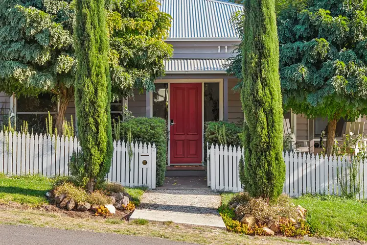 Third view of Homely house listing, 2 Camp Street, Clunes VIC 3370