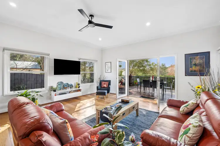 Fifth view of Homely house listing, 2 Camp Street, Clunes VIC 3370