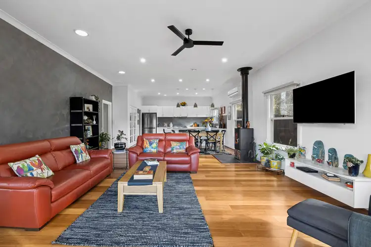 Sixth view of Homely house listing, 2 Camp Street, Clunes VIC 3370