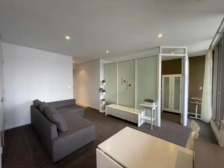 Third view of Homely apartment listing, 615/19 Grandstand Parade, Zetland NSW 2017