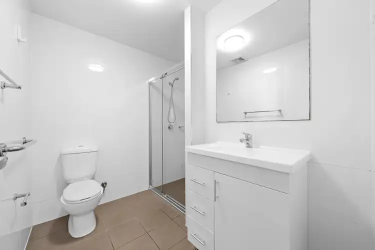 Fourth view of Homely apartment listing, Level 3/10/69-73 Elizabeth Drive, Liverpool NSW 2170