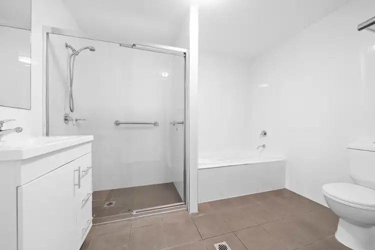 Fifth view of Homely apartment listing, Level 3/10/69-73 Elizabeth Drive, Liverpool NSW 2170