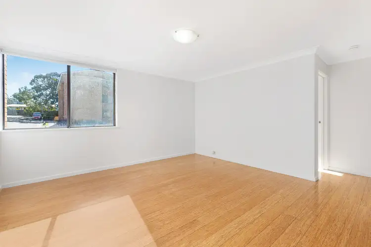 Second view of Homely unit listing, 1/16 Walsh Place, Curtin ACT 2605