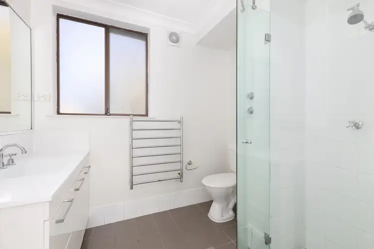Third view of Homely unit listing, 1/16 Walsh Place, Curtin ACT 2605