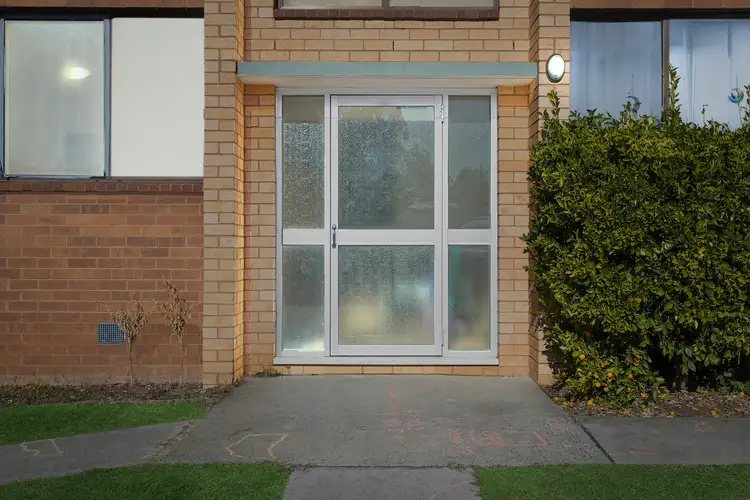 Sixth view of Homely unit listing, 1/16 Walsh Place, Curtin ACT 2605