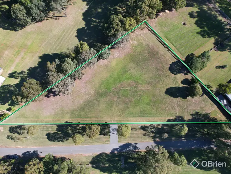 Second view of Homely land listing, 73 Lanteris Road, Wy Yung VIC 3875