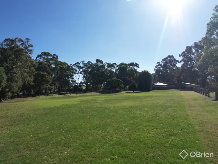 Third view of Homely land listing, 73 Lanteris Road, Wy Yung VIC 3875