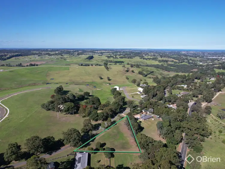 Fourth view of Homely land listing, 73 Lanteris Road, Wy Yung VIC 3875