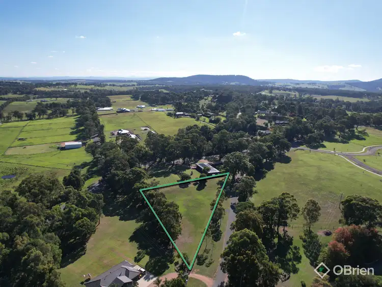 Fifth view of Homely land listing, 73 Lanteris Road, Wy Yung VIC 3875