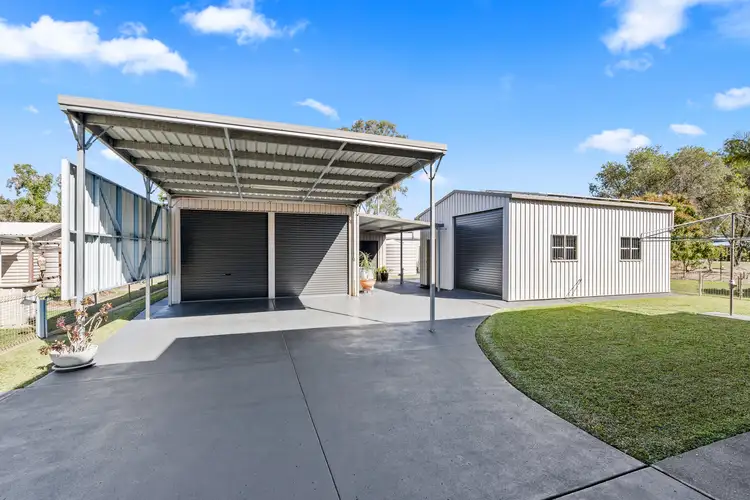 Fourth view of Homely house listing, 11 Bottlebrush Drive, Tuan QLD 4650